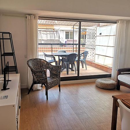 Aparteasy - Atic Sants Barcelona Exteriör bild