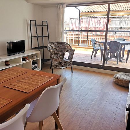 Aparteasy - Atic Sants Barcelona Exteriör bild
