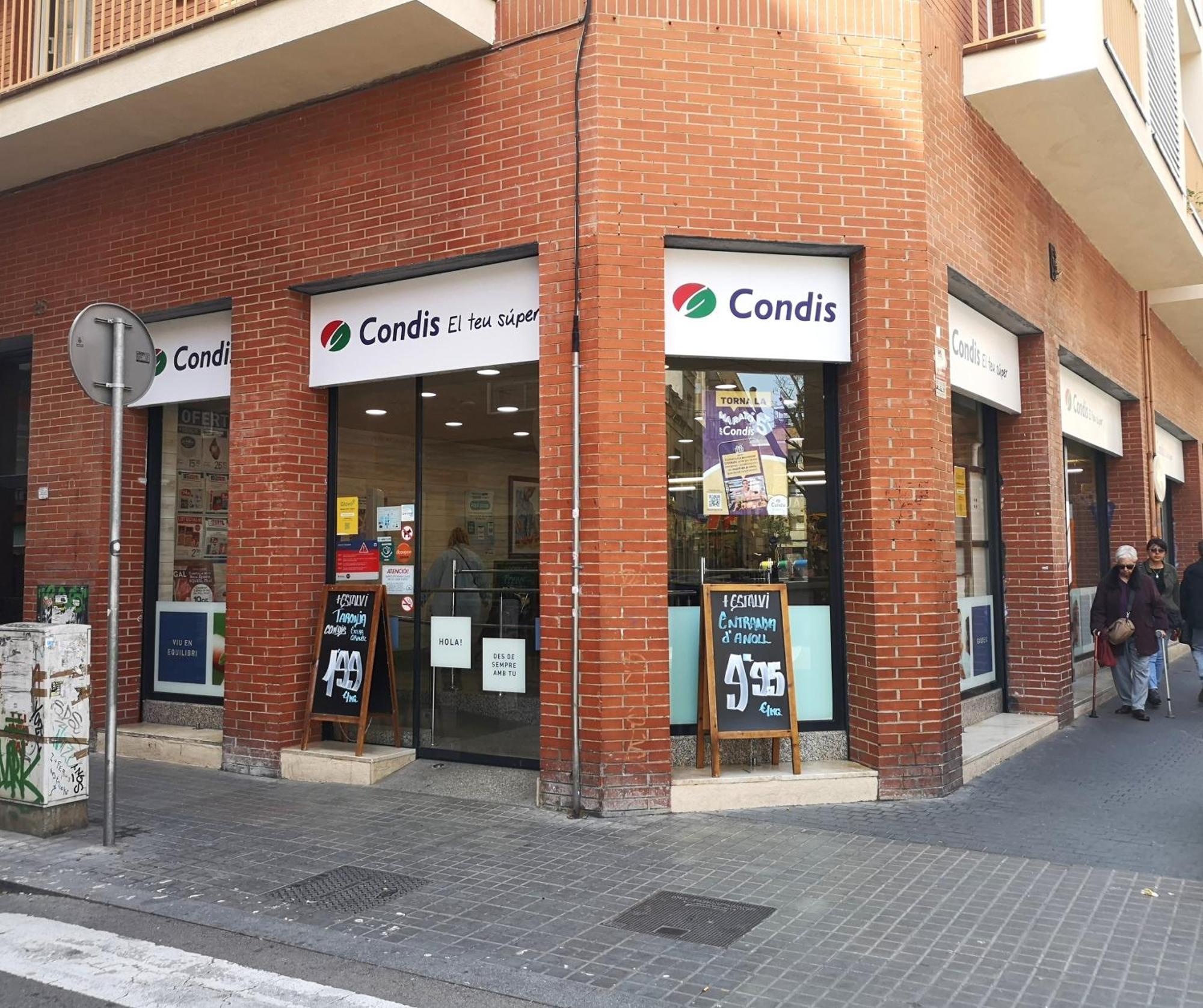 Aparteasy - Atic Sants Barcelona Exteriör bild